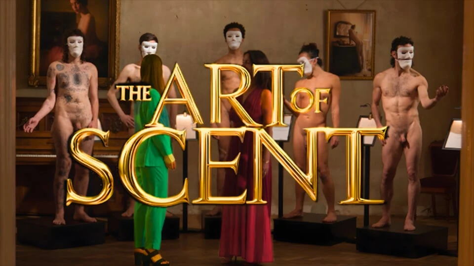 Ersties – The Art Of Scent – Sexy MILF Calita Searches For A Sex Partner (Part 1 of 3)