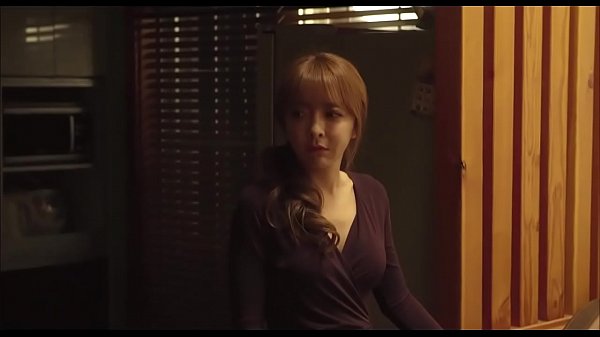 Friend Sister Korean Movie Sex Scene #3