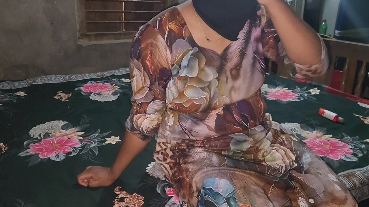 fufu vatija romantic sex video part 02