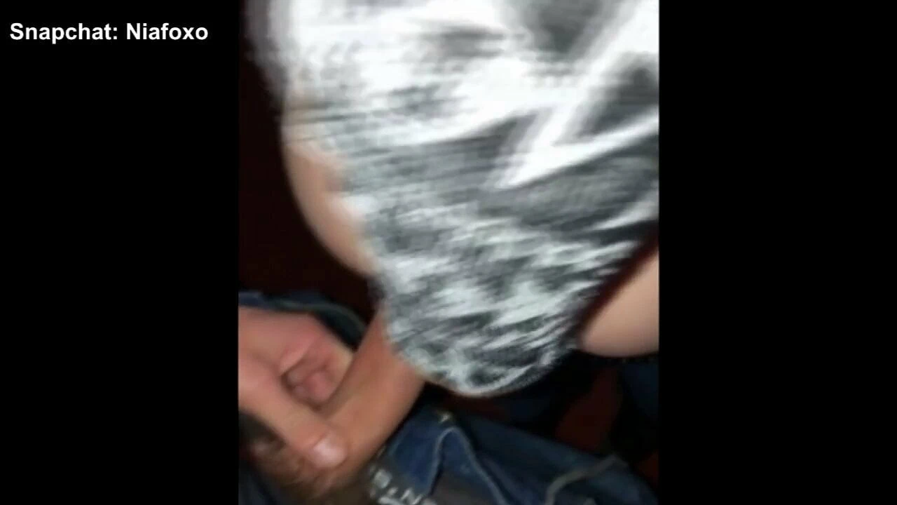 Getting fucked in my white bikini after the beach