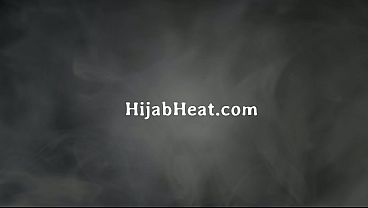 Haram Step Brother Turns Arab Girl Into A Wild Freak