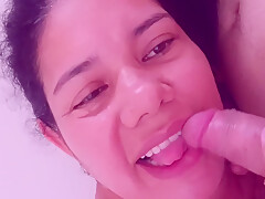 Homemade Blowjob