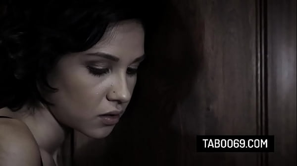 Hot teen Cadey Mercury loses her virginity with her boss