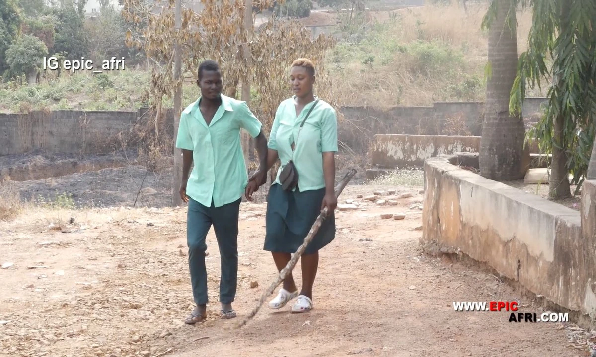 I helped a blind student enjoy sex for the first time