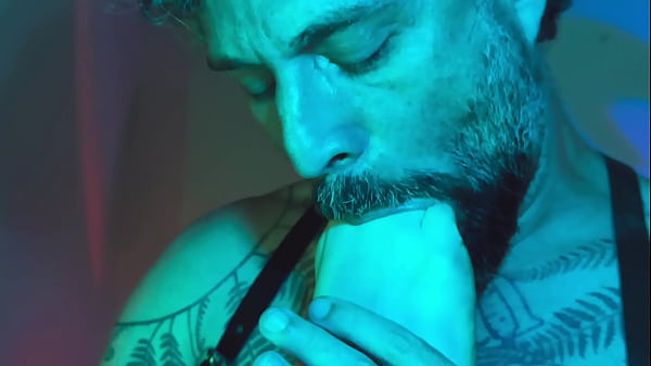 I love When My Feet Get Fucked