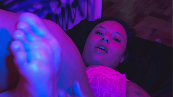 Imagine Those Wonderful Cute Feet Touching Your Cock