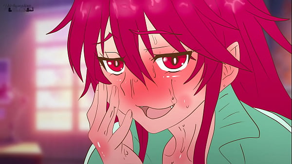 Itadaki Seieki gets fucked for $20 right in the ass ! Hentai anime 2d ( cartoon porn ) sex