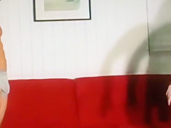 Kelly 3 , Pantyhose Ballbusting