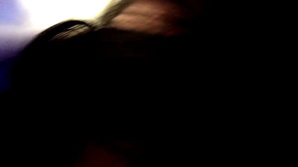 Le doy duro para que sepa quién es el jefe – FLASH