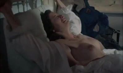 Leslie Cumming – Witchery