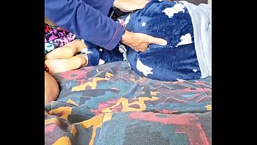 Licking & Sucking Hotsportfitgirl Ass   Big Dick Doggy Until She cums