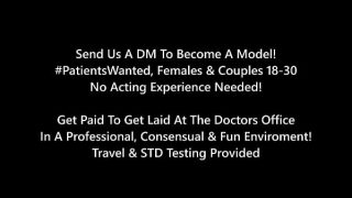 Lotus Lains Yearly Physical – Patients POV