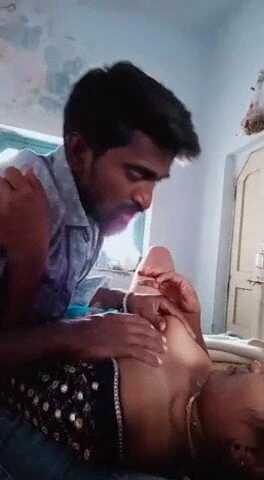 Marati boobs sucking