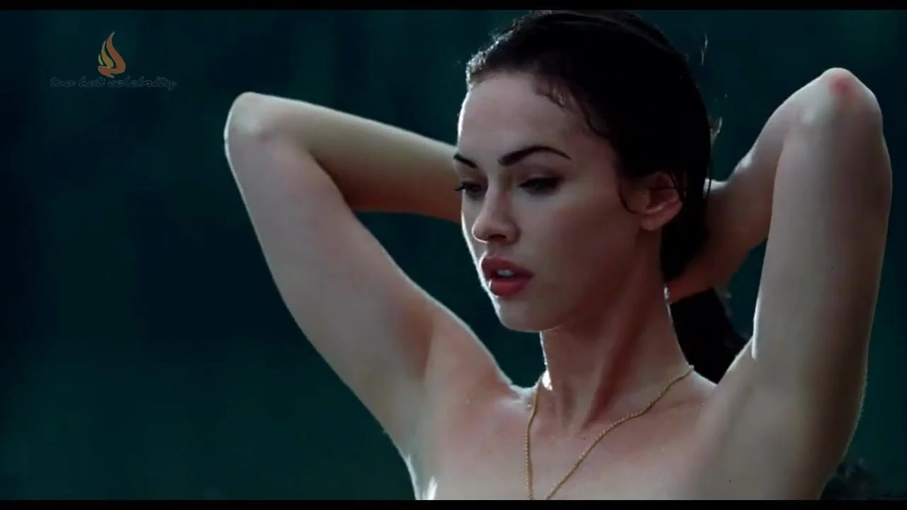 Megan Fox – Jennifers Body 2009