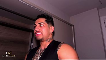 Multiple Squirting Orgasms & Real DP! Rossa Vaxx troized Gangbanged by 3 BBC – Creampie Finale