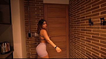 My best friend dad CREAMPIES my pussy while his wife is at work! Carolina agudelo – Papuchizz