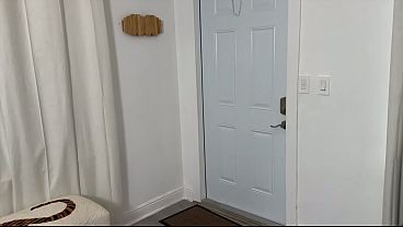 My Busty Blonde Wife Got Oiled Up & Cheated With Therapist ~ Perfect Stroke MD