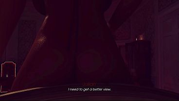 My Pleasure: Julian’s Mystery Girl Blowjob