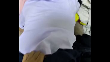 OBTP-2512 POV thai Student nong cherry in my room