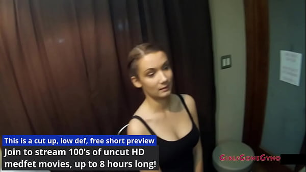 Orgasm Research, Inc – Naomi Alice