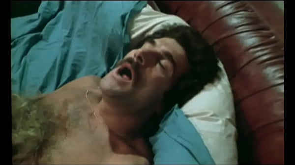 Passional blowjob and soft sex – (The unforgettable Vintage porn in Full HD Restyling)