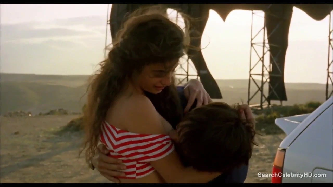 Penelope Cruz nude – Jamon, Jamon