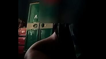 PINAY – Secret sex with my neighbor