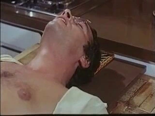 Pleasure palace on Venusberg