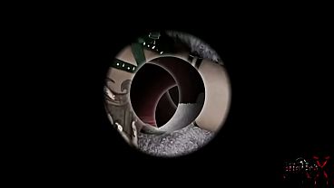 POV Dirty Blonde Gets a Mouthful