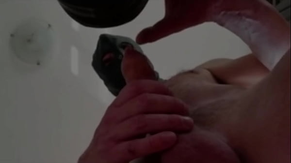 Preview – Milf sucks cock close up