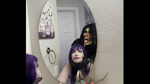 Rachel Luxe The Cosplay Pawg Gets Slutted TF Out By Gibby The Clown In Vegas