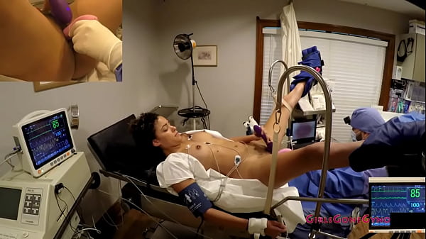 Relaxation Gynecology – Rebel Wyatt