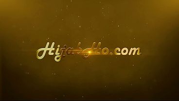 Religious Arab Girl Curious About Dicks, Step Bro Volunteers