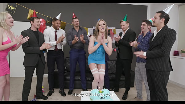 RELOAD Surprise BDAY Lana Analise Wet, 7on1, Fisting, ATM, DAP, Rough Sex, Gapes, ButtRose, Pee Squirt Drink, Swallow GIO2756m