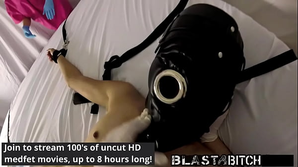 Sandra Chappelle’s Pussy Gets Blasted Full of Cum