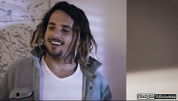 Seducing a teen groupie is really easy