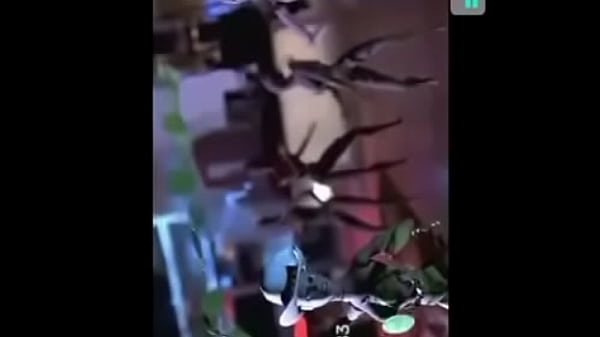 Sexy bondage and doll play