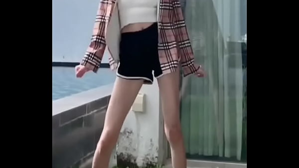 Sexy Chinese girl Chen Yi Li