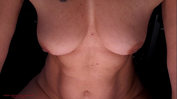 Sexy Mature Milf  – Natural Tits Hairy Pussy.