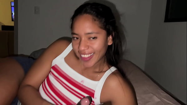 she enjoys her best friend’s bbc -amateur couple- nysdel