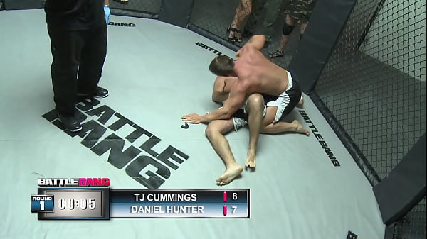 She’s in the hexagon with this guy who keeps her in the vagina with his hard…