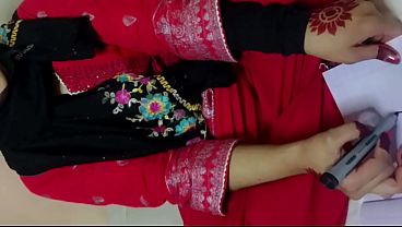 Sir ka Lund Pakar Kar Muth Mari-Handjob Hug Cumshot