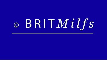 Slut and her Glass Dildo