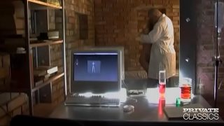 Sonia Baby the Wildest Girl Enjoys in a DP Threesome