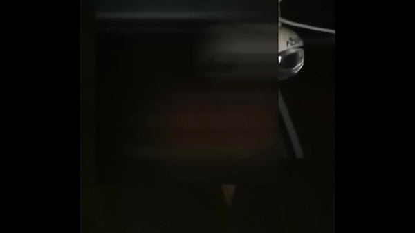 sortie exhibe improvisée dans un coin à voyeurs et j’ai été gâtée (abonne …