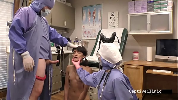 Strangers In The Night – Channy Crossfire