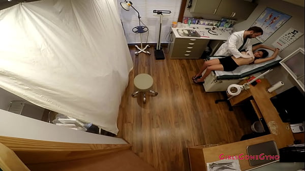 Tampa University Entrance Physical – Yesenia Sparkles