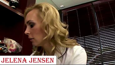 Tanya Tate & Jelena Jensen’s Lesbian 69 & Face Sitting Shoots!