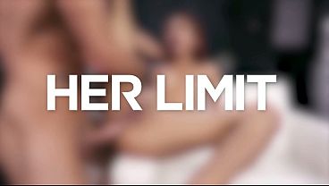 Ukrainian Anal Slut Arian Takes BBC Deep in Every Hole – HER LIMIT