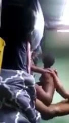 Une fille Ivoirienne